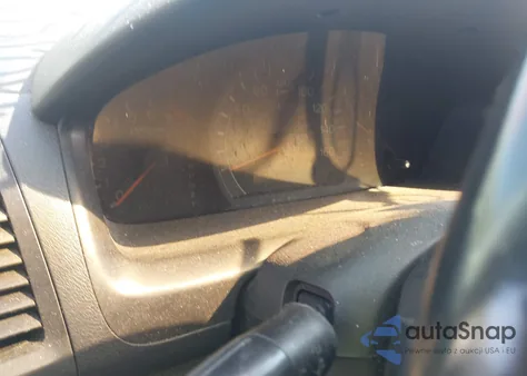 2003 Honda Accord 3.0 Ex from USA, damaged, VIN 1HGCM82623A007131